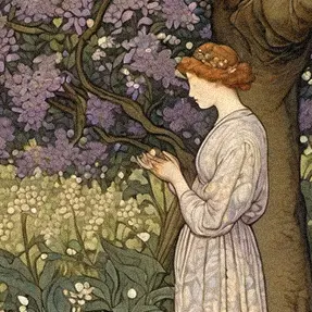 Teaser image for Sering en Lelietje-van-dalen Zeep